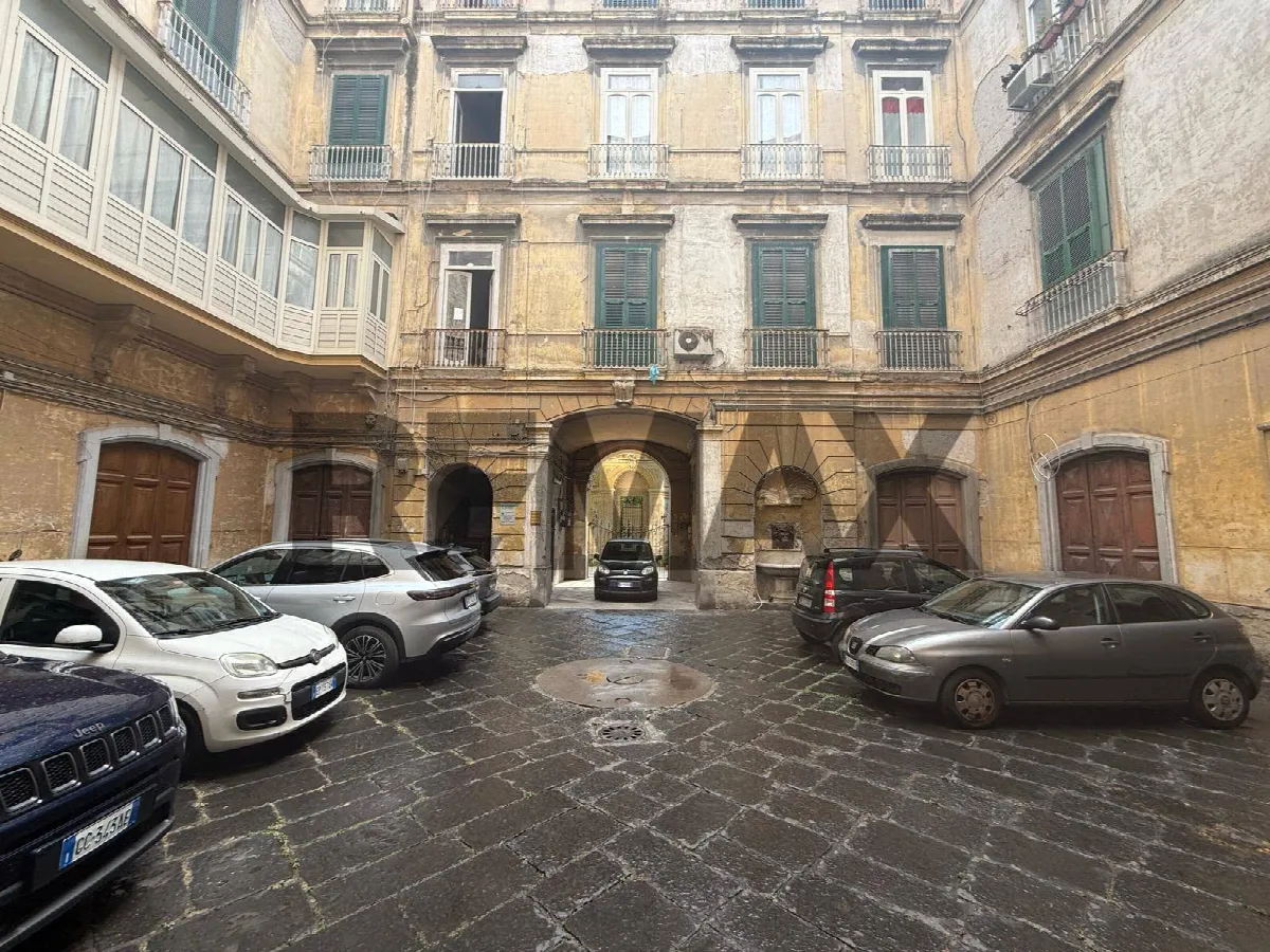 Appartamento in vendita a Napoli, Secondigliano - foto 8