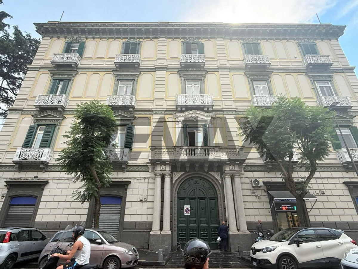 Appartamento in vendita a Napoli, Secondigliano - foto 9
