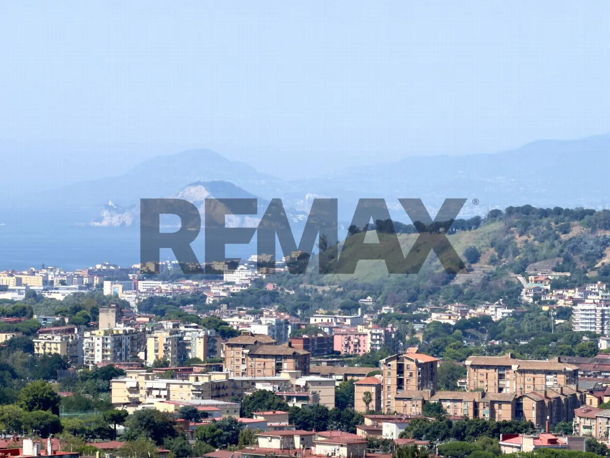 Appartamento in vendita a Napoli, Vomero - foto 1