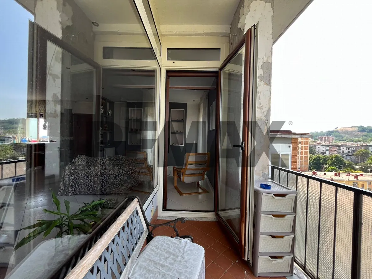 Appartamento in vendita a Napoli, Soccavo - foto 10