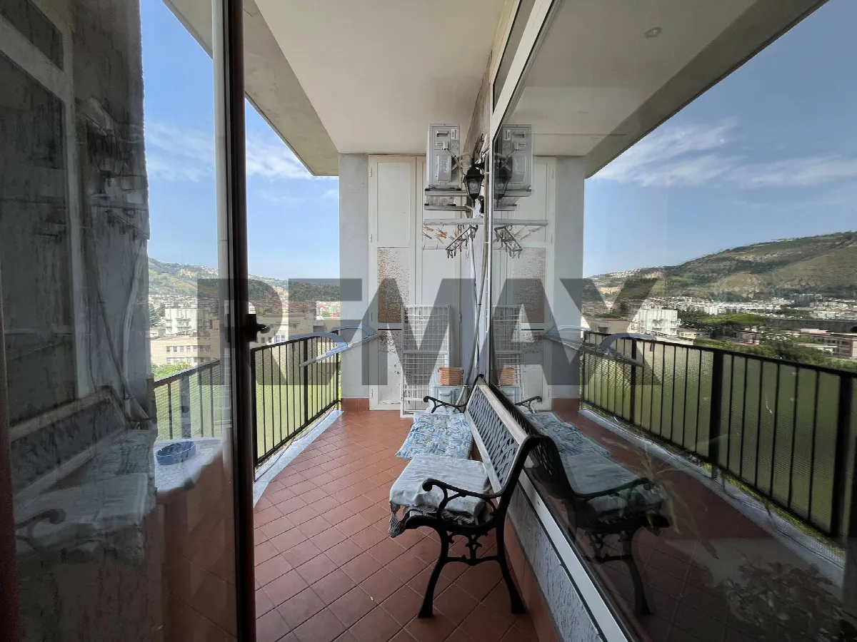 Appartamento in vendita a Napoli, Soccavo - foto 9