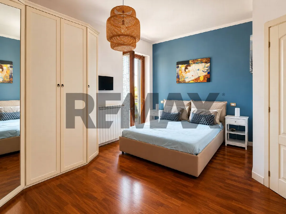 Appartamento in vendita a Pozzuoli, Centro - foto 10