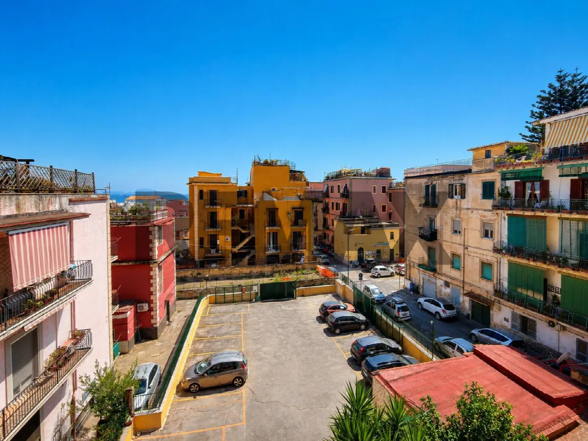 Appartamento in vendita a Pozzuoli, Centro - foto 8