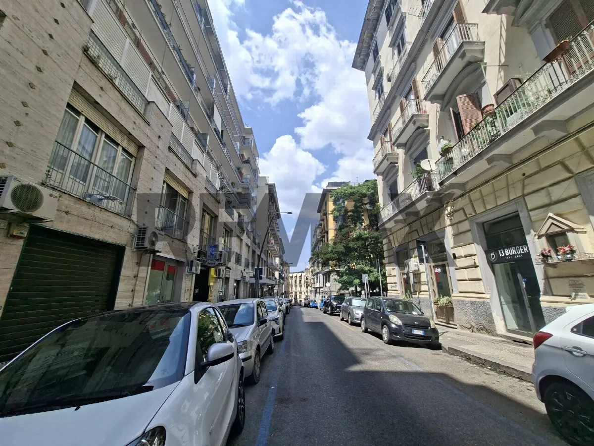 Appartamento in vendita a Napoli, Vomero - foto 3