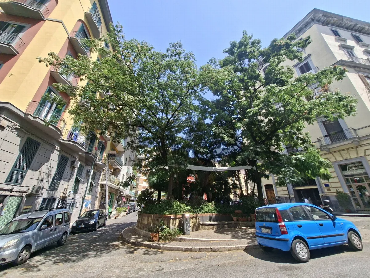 Appartamento in vendita a Napoli, Vomero - foto 5