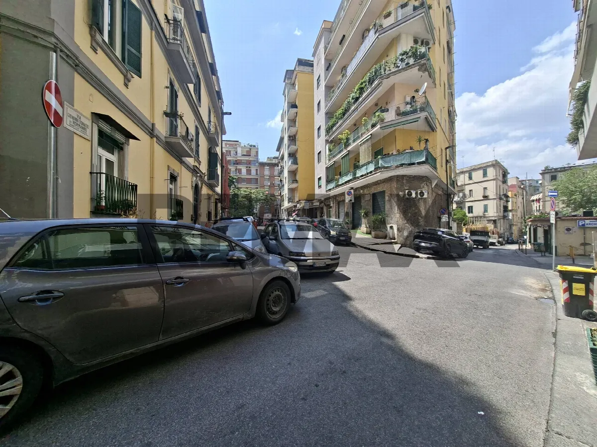 Appartamento in vendita a Napoli, Vomero - foto 6