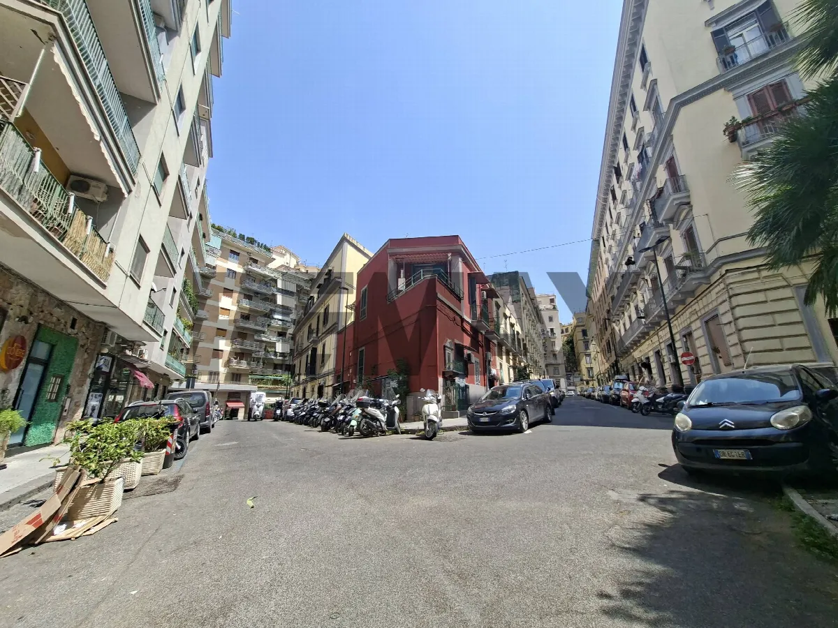 Appartamento in vendita a Napoli, Vomero - foto 7