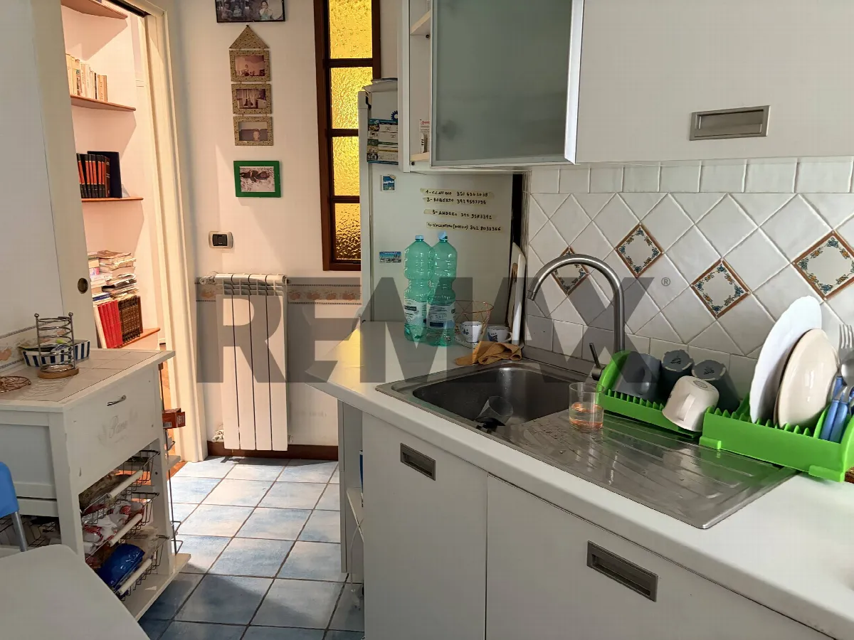 Appartamento in vendita a Napoli, Vomero - foto 8