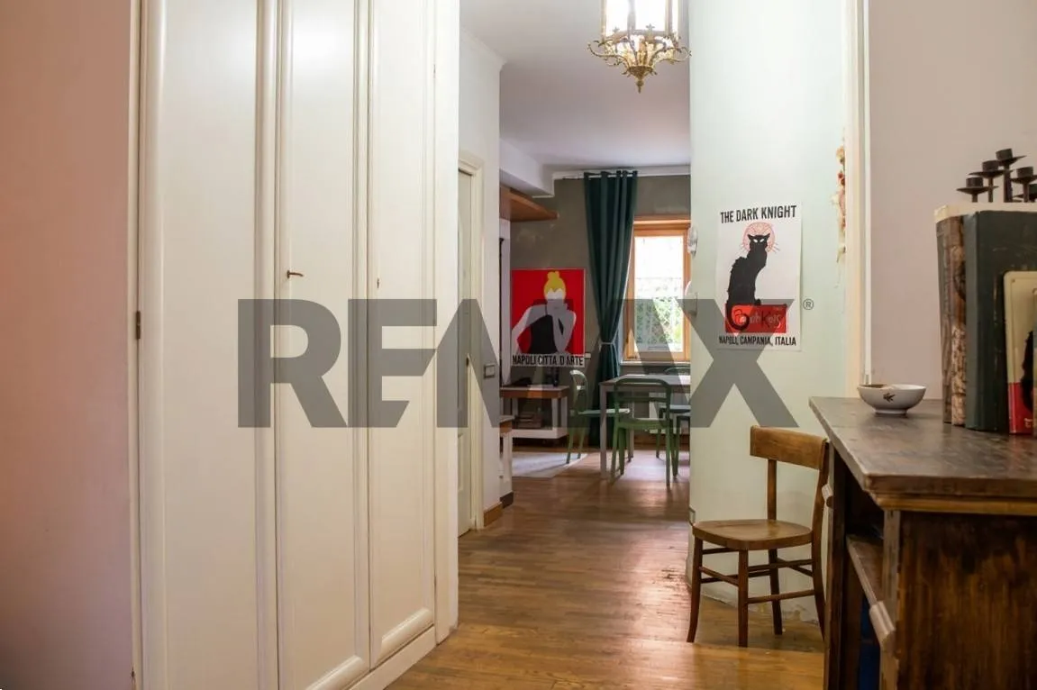 Appartamento in vendita a Napoli, Chiaia - foto 2