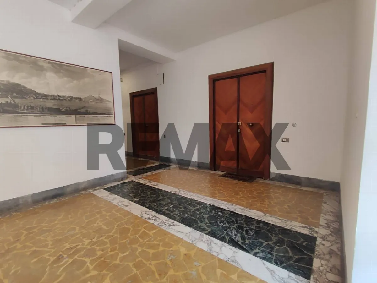 Appartamento in vendita a Napoli, Chiaia - foto 9