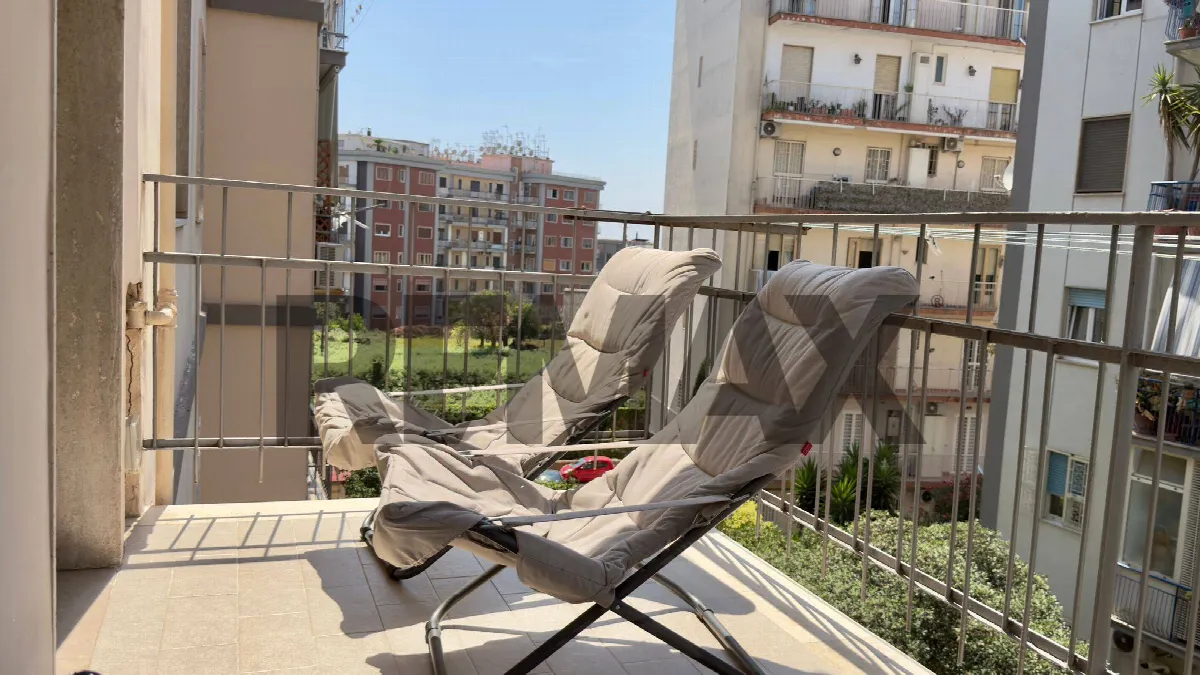 Appartamento in vendita a Napoli, Arenella - foto 1