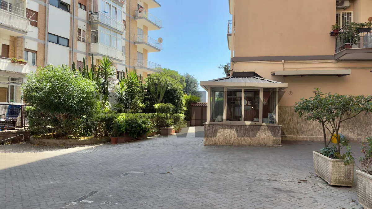 Appartamento in vendita a Napoli, Arenella - foto 3