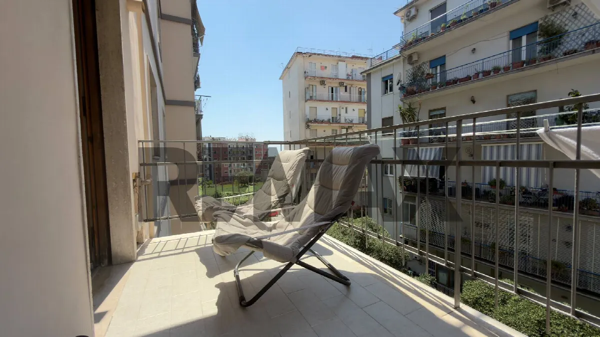 Appartamento in vendita a Napoli, Arenella - foto 5