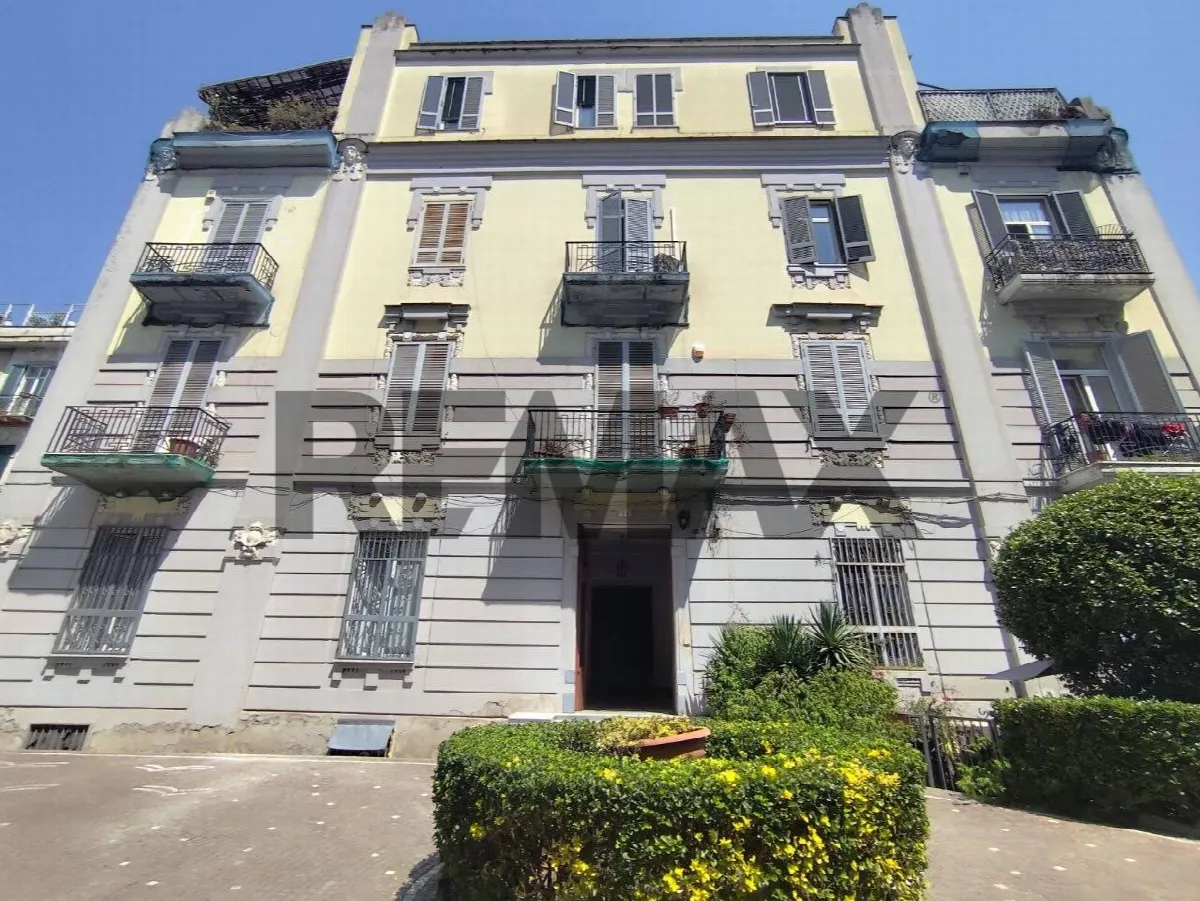 Appartamento in vendita a Napoli, Vomero - foto 1