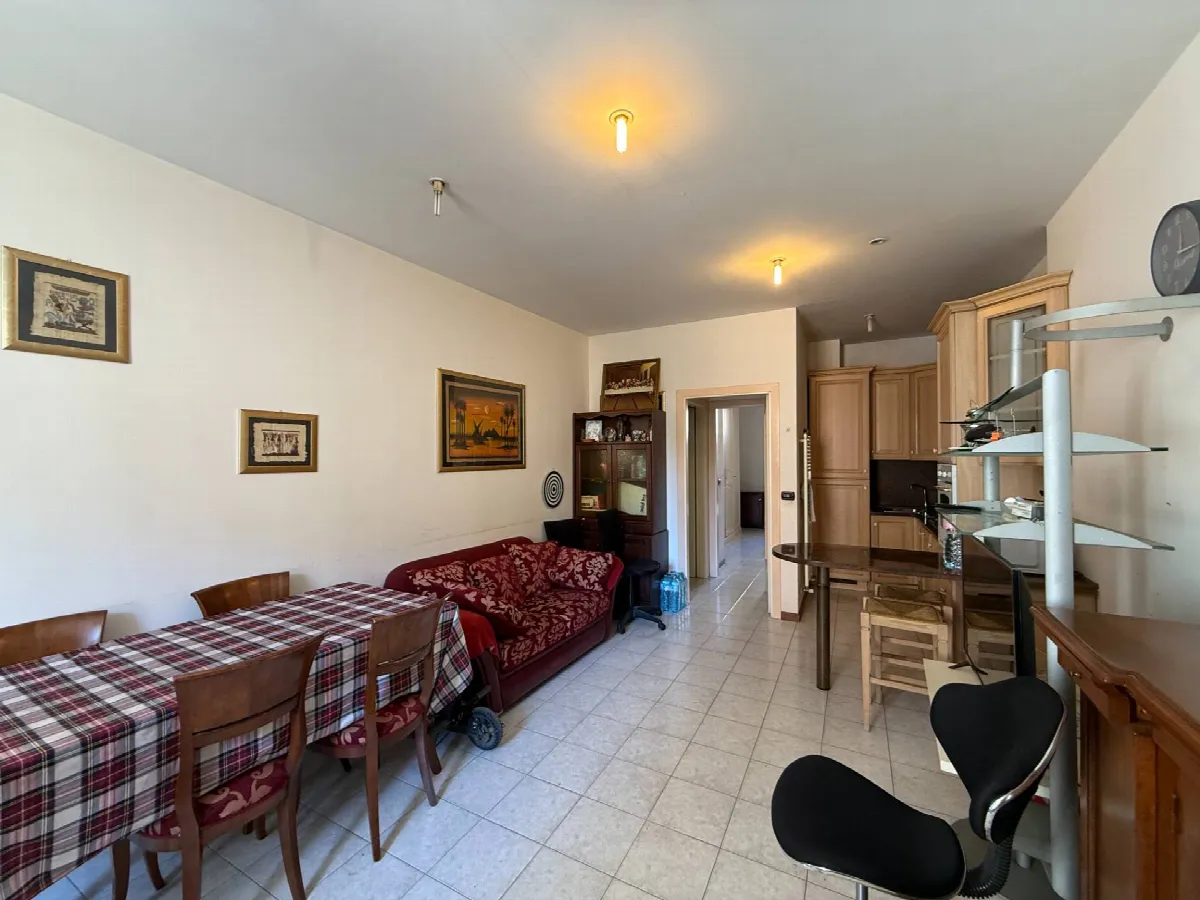 Appartamento in vendita a Ascoli Piceno, Borgo Solestà - foto 2