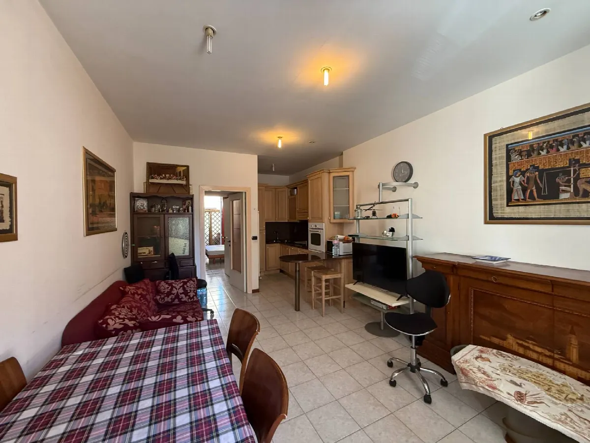 Appartamento in vendita a Ascoli Piceno, Borgo Solestà - foto 3