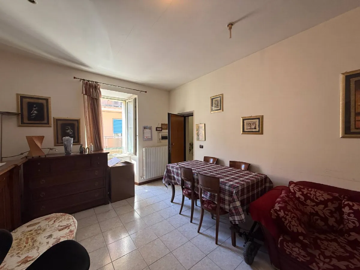 Appartamento in vendita a Ascoli Piceno, Borgo Solestà - foto 4