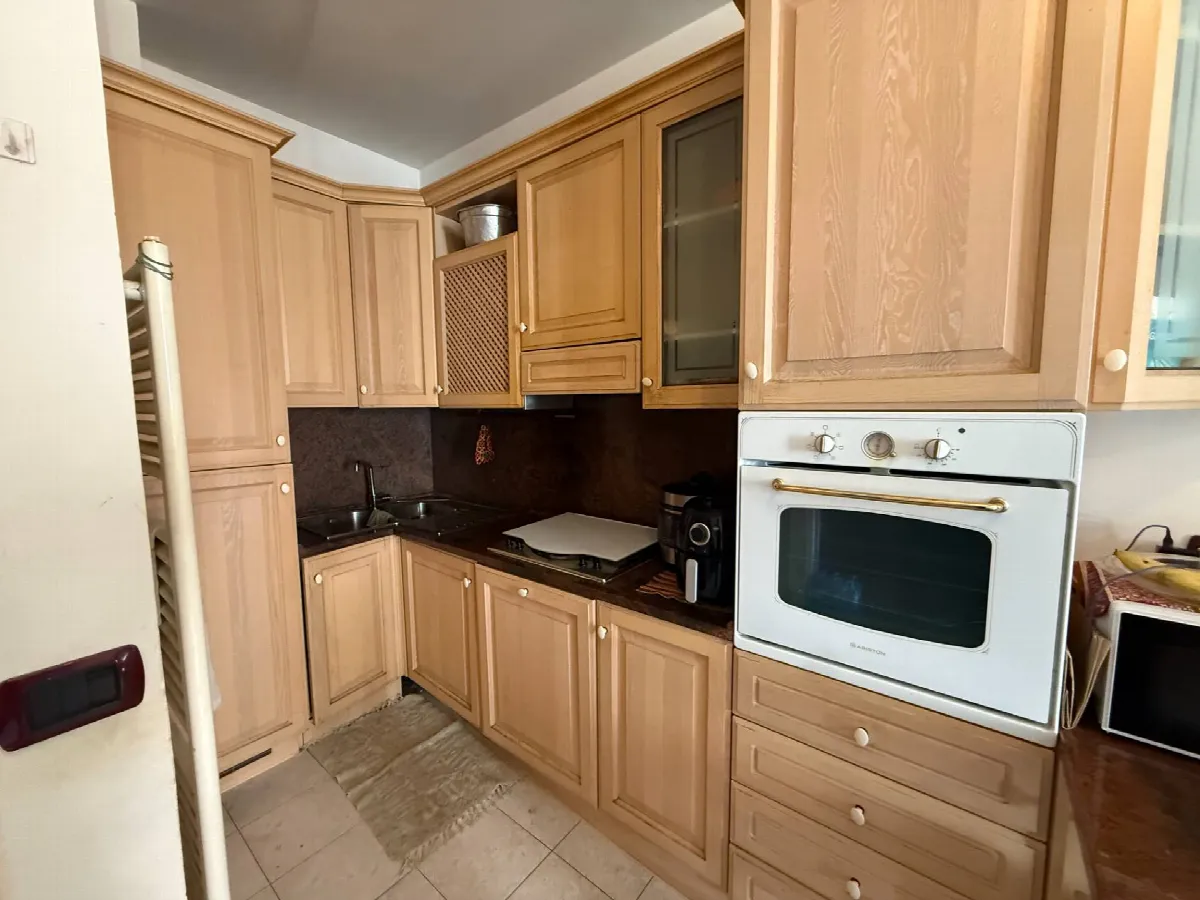 Appartamento in vendita a Ascoli Piceno, Borgo Solestà - foto 5