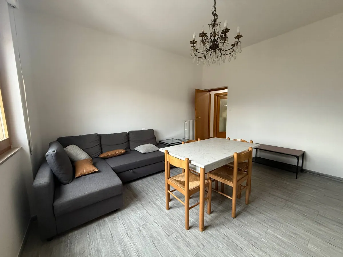 Appartamento in vendita a Ascoli Piceno, Campo Parignano - foto 1