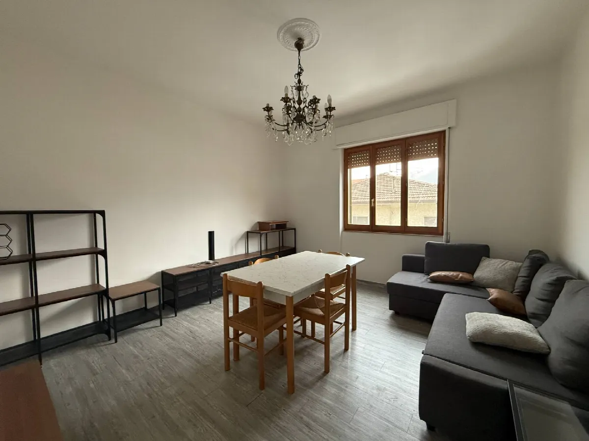Appartamento in vendita a Ascoli Piceno, Campo Parignano - foto 2