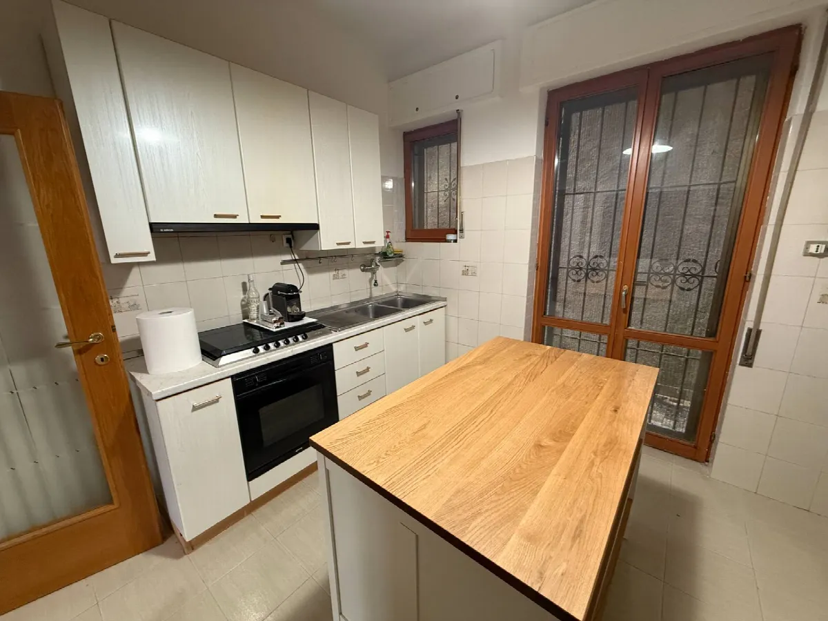 Appartamento in vendita a Ascoli Piceno, Campo Parignano - foto 4