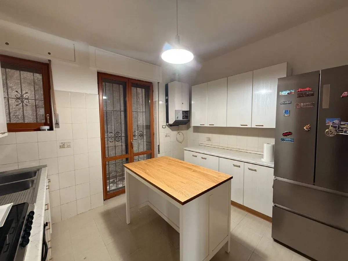 Appartamento in vendita a Ascoli Piceno, Campo Parignano - foto 6