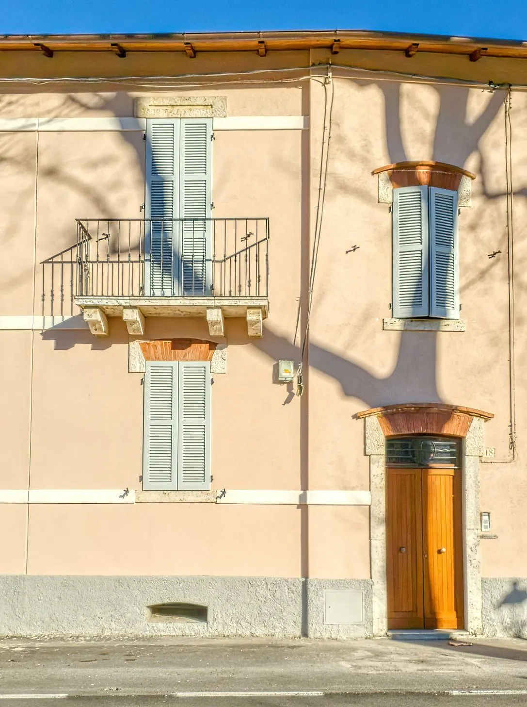Appartamento ingresso indipendente in vendita a Ascoli Piceno, Piazzarola - foto 1