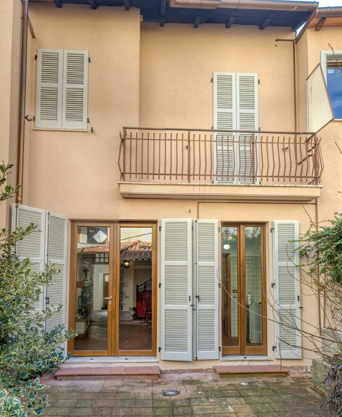 Appartamento ingresso indipendente in vendita a Ascoli Piceno, Piazzarola - foto 2