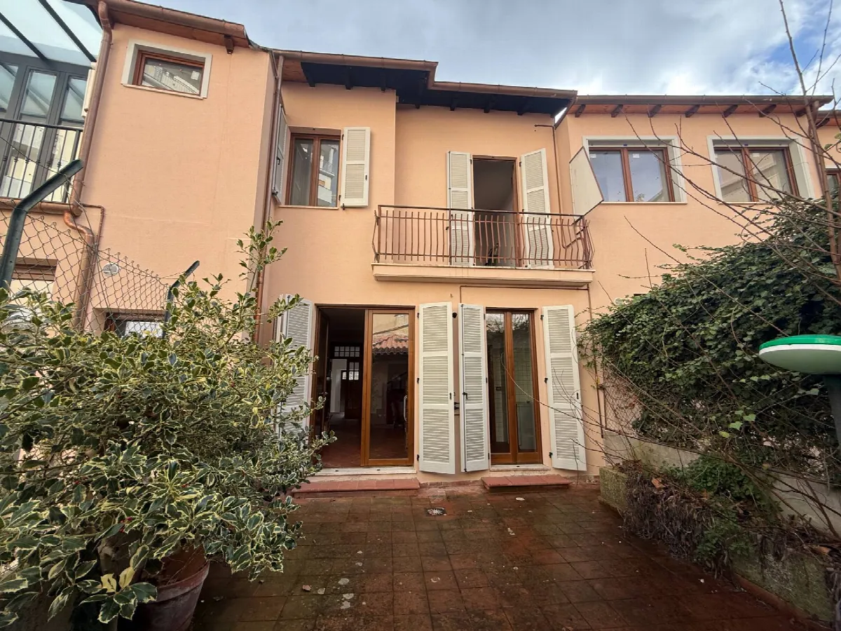 Appartamento ingresso indipendente in vendita a Ascoli Piceno, Piazzarola - foto 3