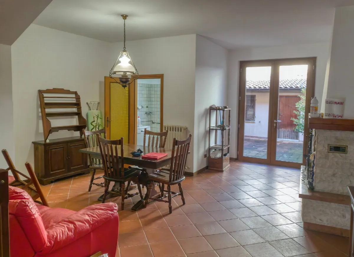 Appartamento ingresso indipendente in vendita a Ascoli Piceno, Piazzarola - foto 4