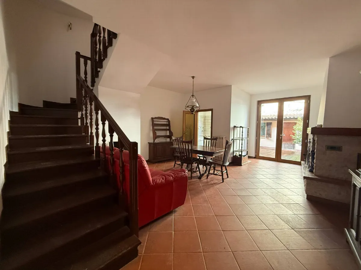 Appartamento ingresso indipendente in vendita a Ascoli Piceno, Piazzarola - foto 6