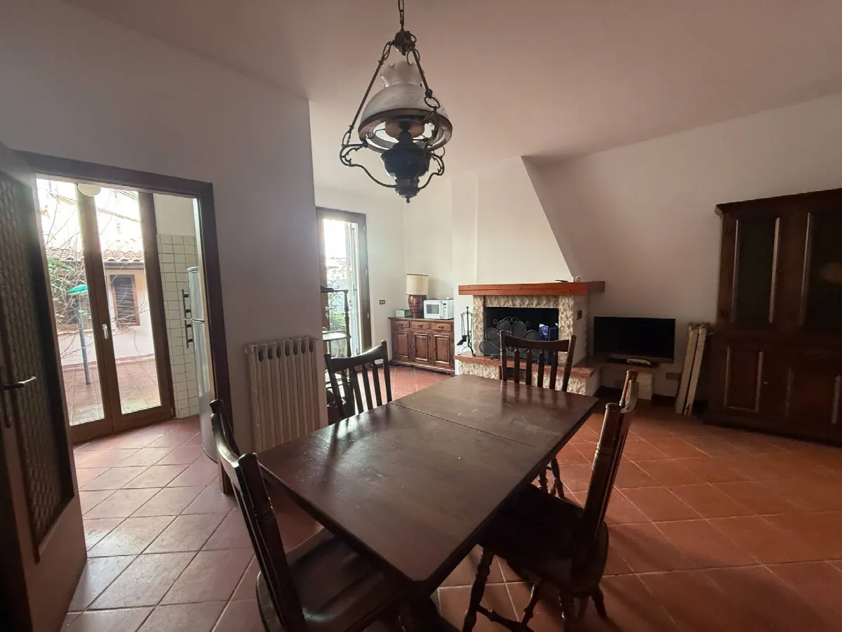 Appartamento ingresso indipendente in vendita a Ascoli Piceno, Piazzarola - foto 7