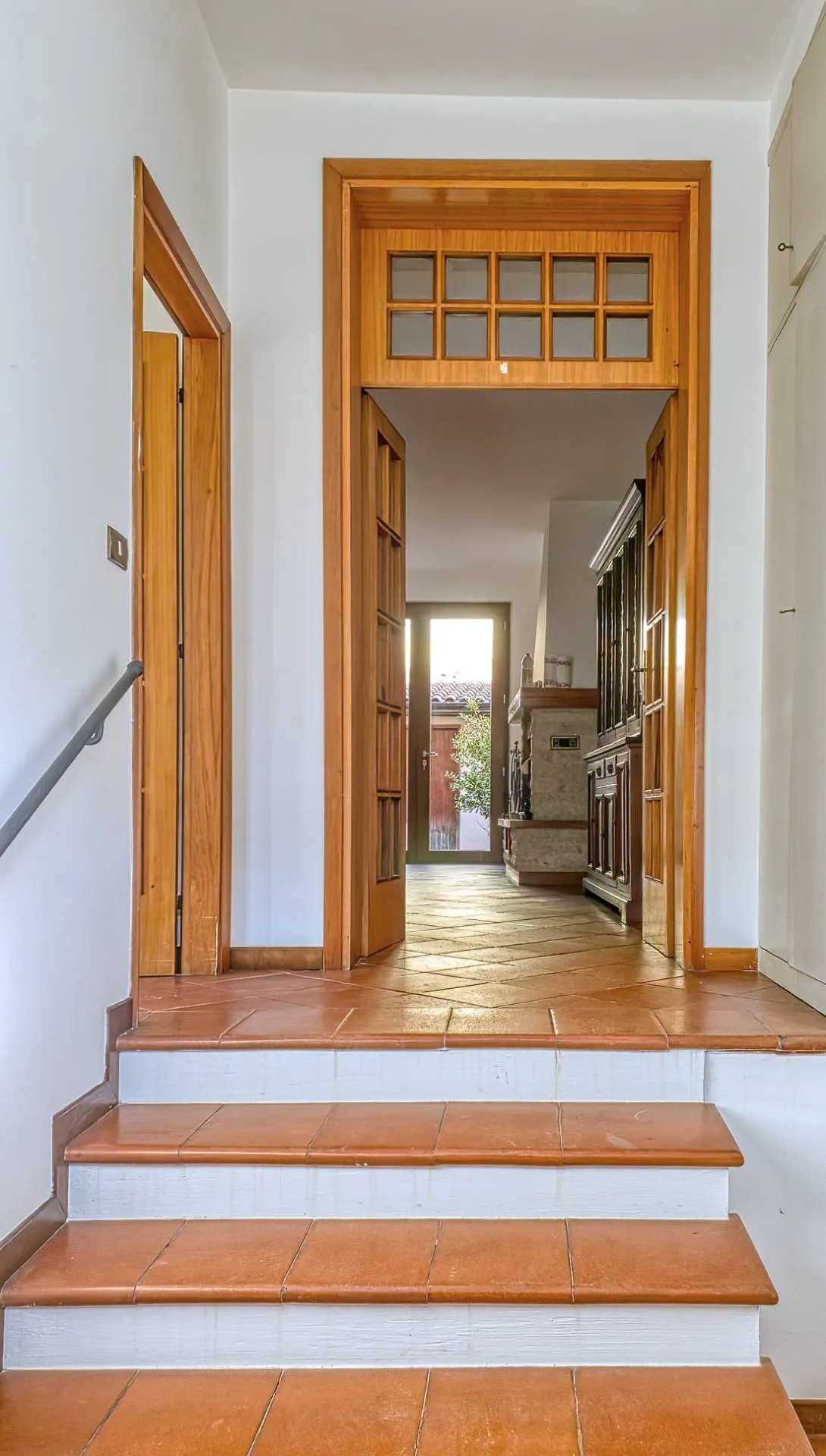 Appartamento ingresso indipendente in vendita a Ascoli Piceno, Piazzarola - foto 9