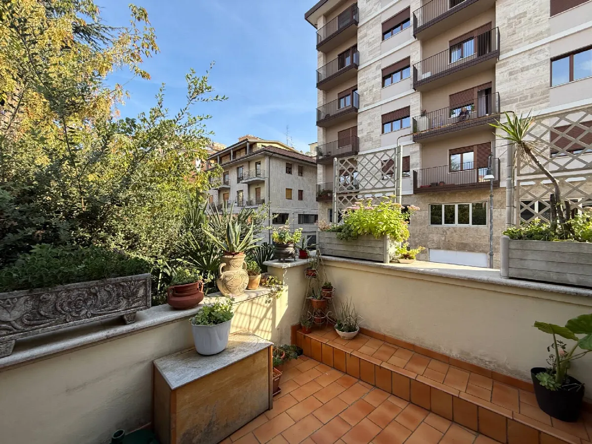 Appartamento in vendita a Ascoli Piceno, Centro Storico - foto 1