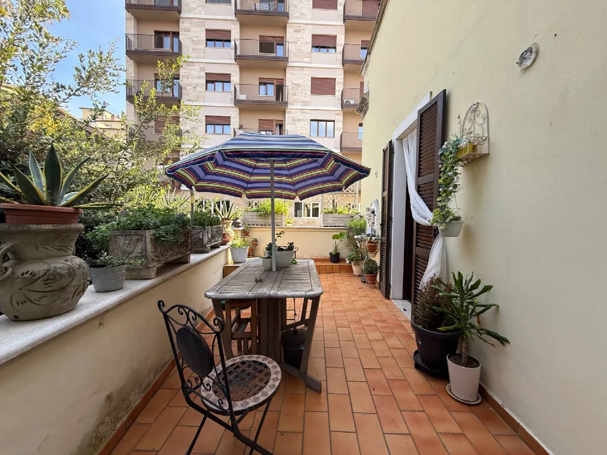 Appartamento in vendita a Ascoli Piceno, Centro Storico - foto 2