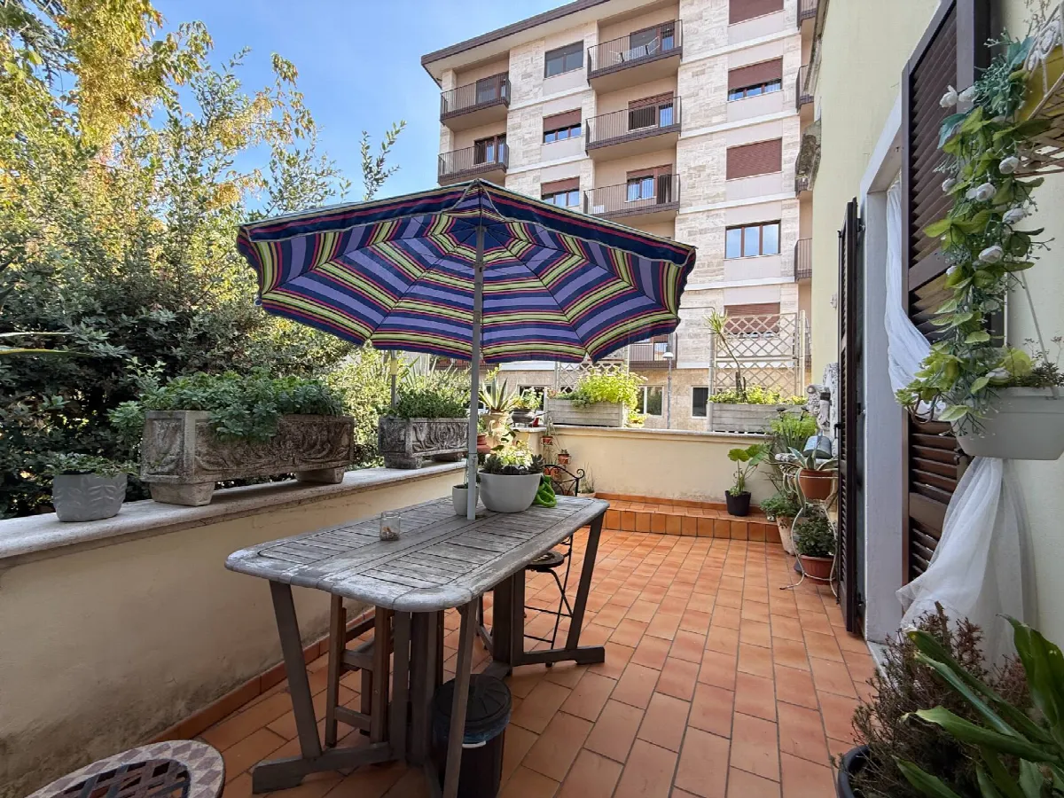 Appartamento in vendita a Ascoli Piceno, Centro Storico - foto 3