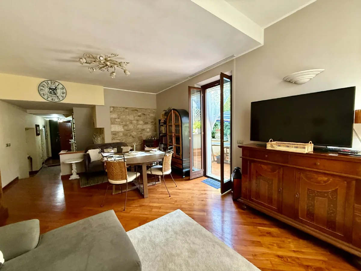 Appartamento in vendita a Ascoli Piceno, Centro Storico - foto 5