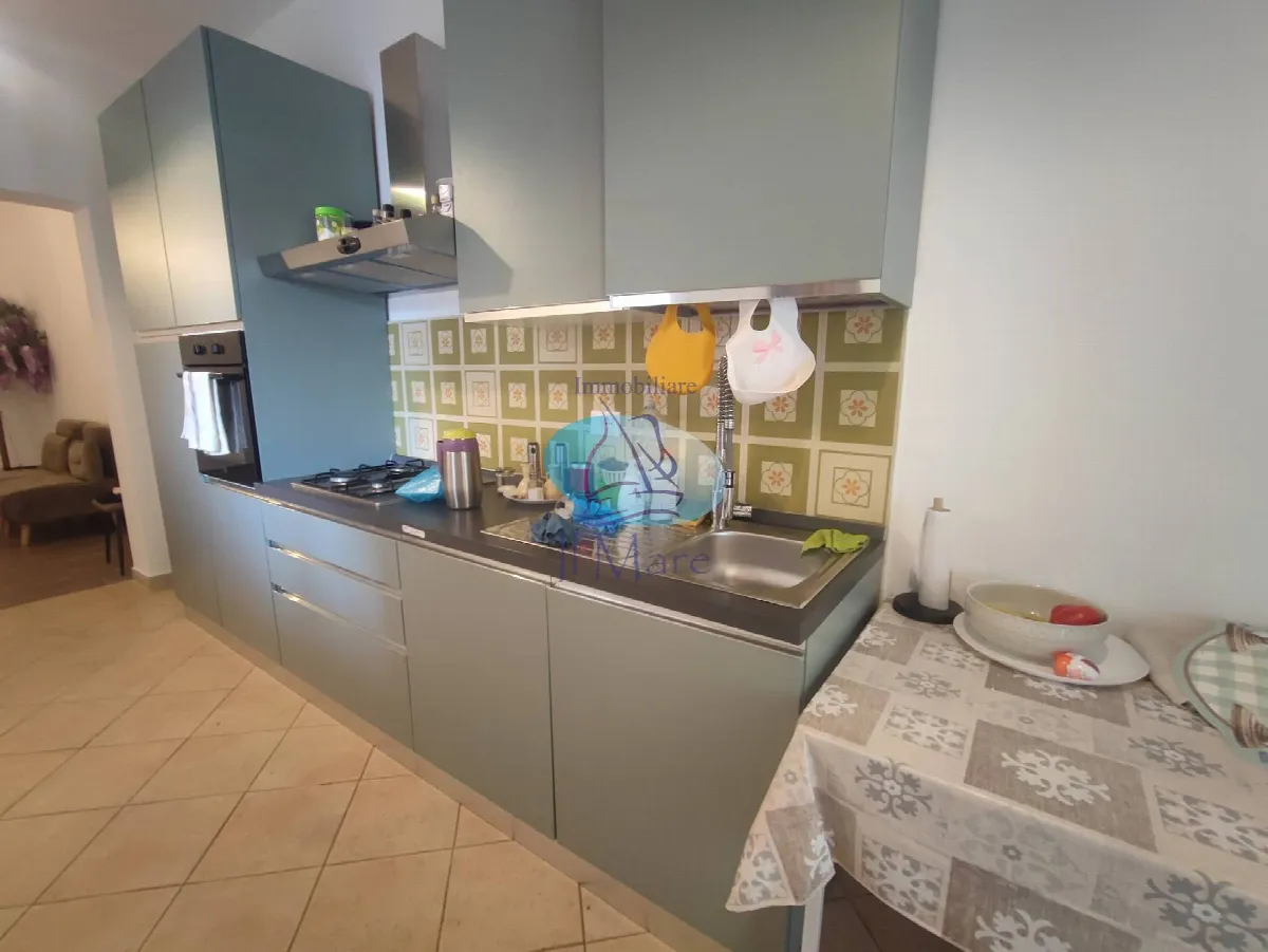 Appartamento in vendita a Viareggio, Centro - foto 8