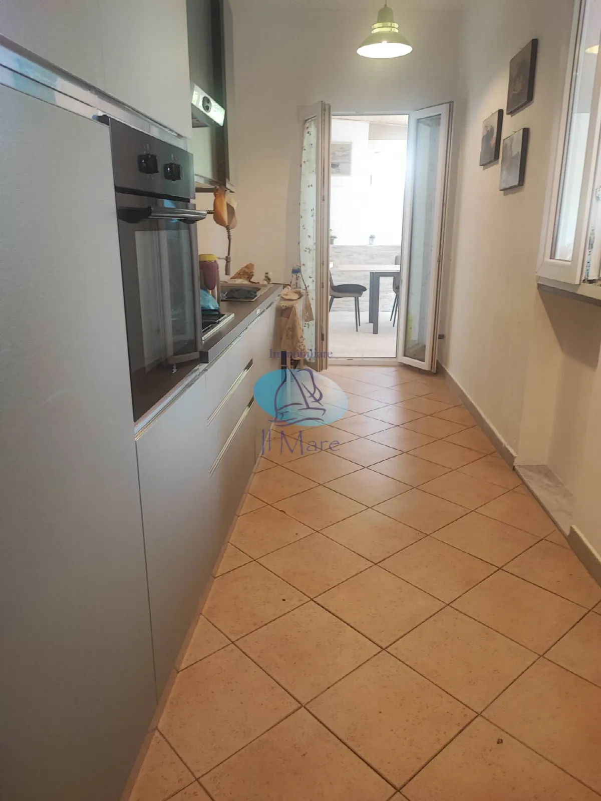 Appartamento in vendita a Viareggio, Centro - foto 9