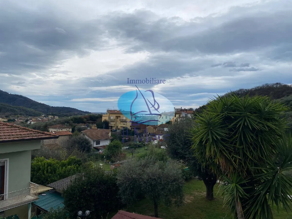 Appartamento in vendita a Massarosa, Bozzano - foto 2
