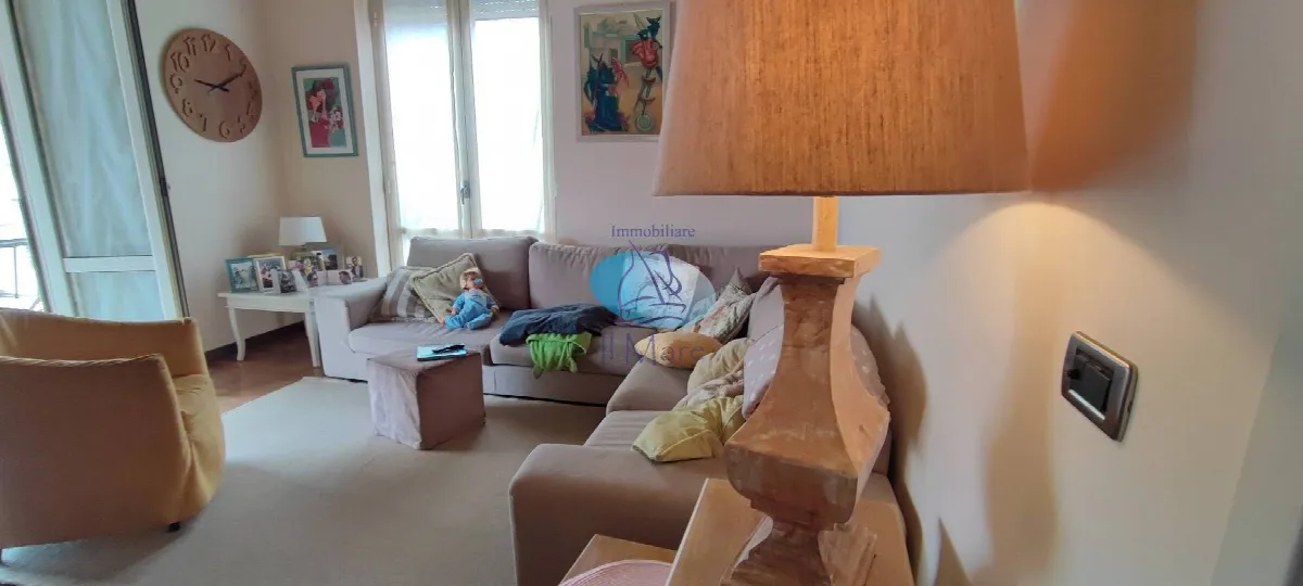 Appartamento in vendita a Viareggio, Centro - foto 1