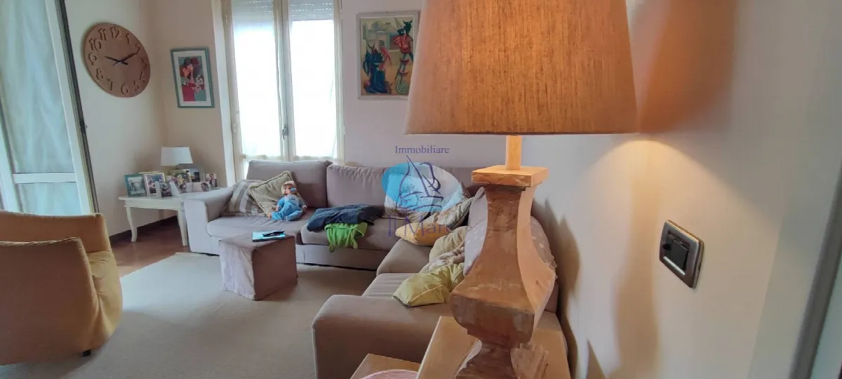 Appartamento in vendita a Viareggio, Centro - foto 3