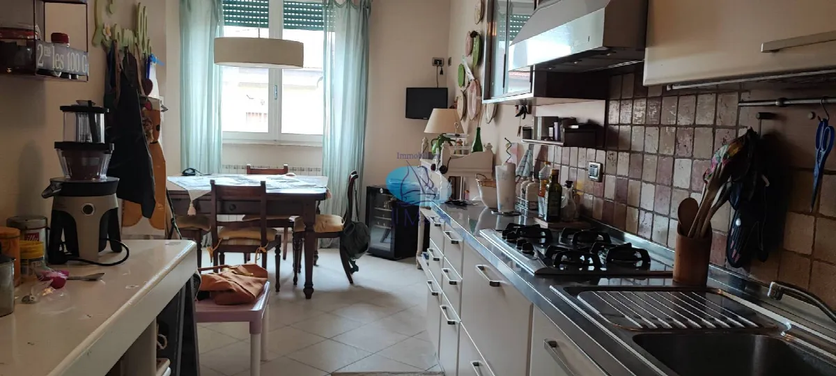 Appartamento in vendita a Viareggio, Centro - foto 4