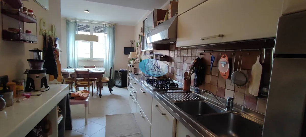 Appartamento in vendita a Viareggio, Centro - foto 6