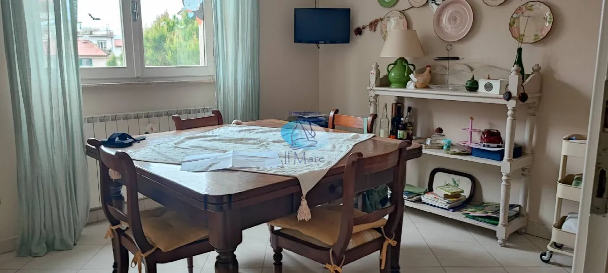 Appartamento in vendita a Viareggio, Centro - foto 7