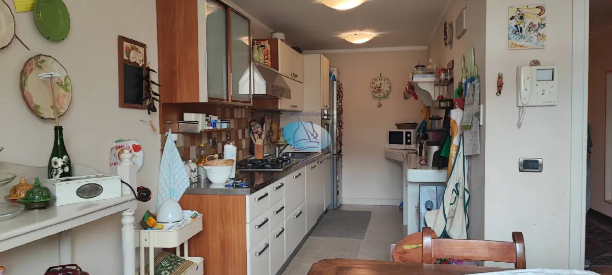 Appartamento in vendita a Viareggio, Centro - foto 8