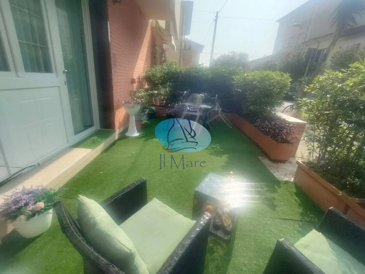Appartamento in vendita a Viareggio, Centro - foto 1