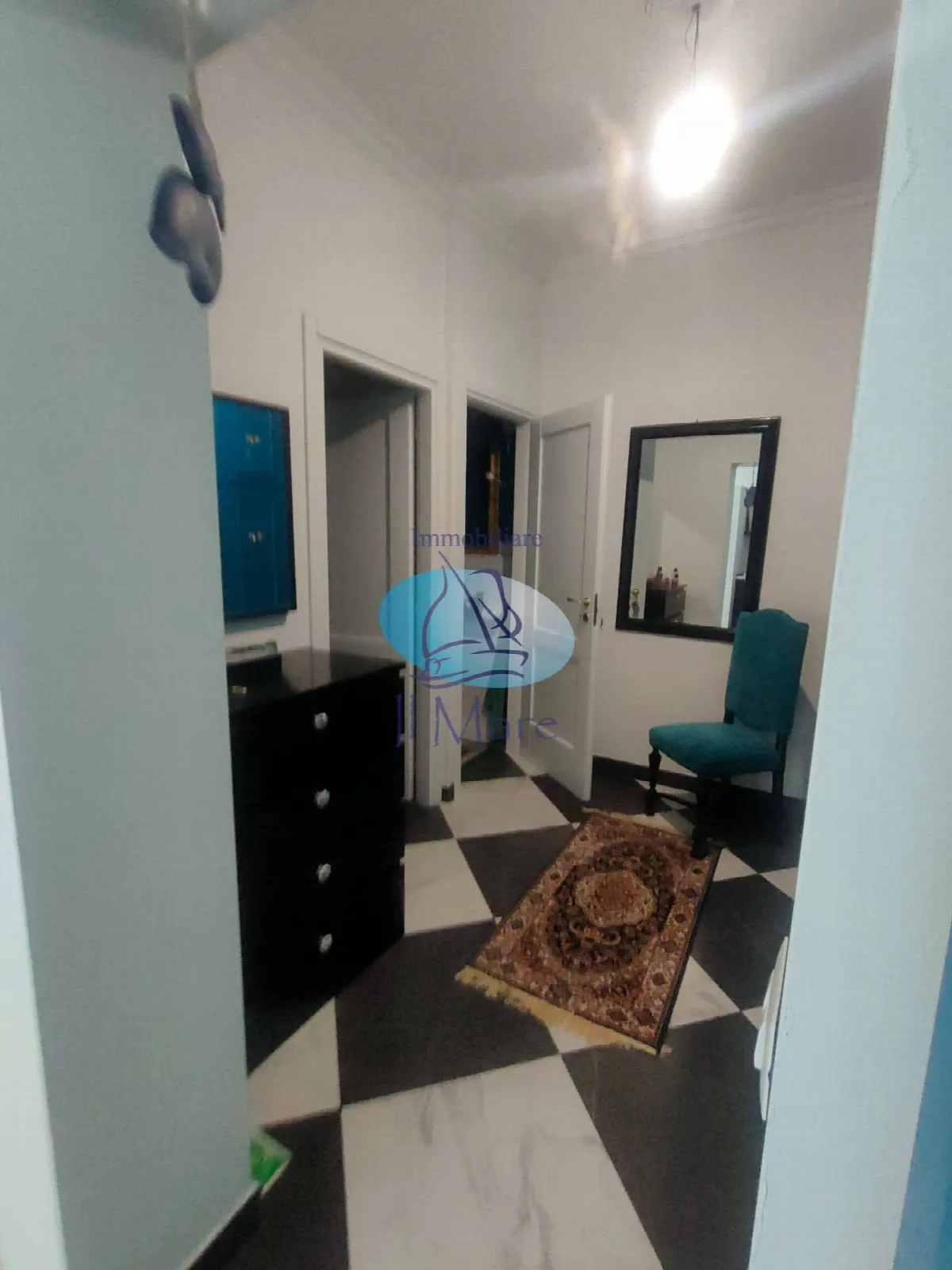 Appartamento in vendita a Viareggio, Centro - foto 10