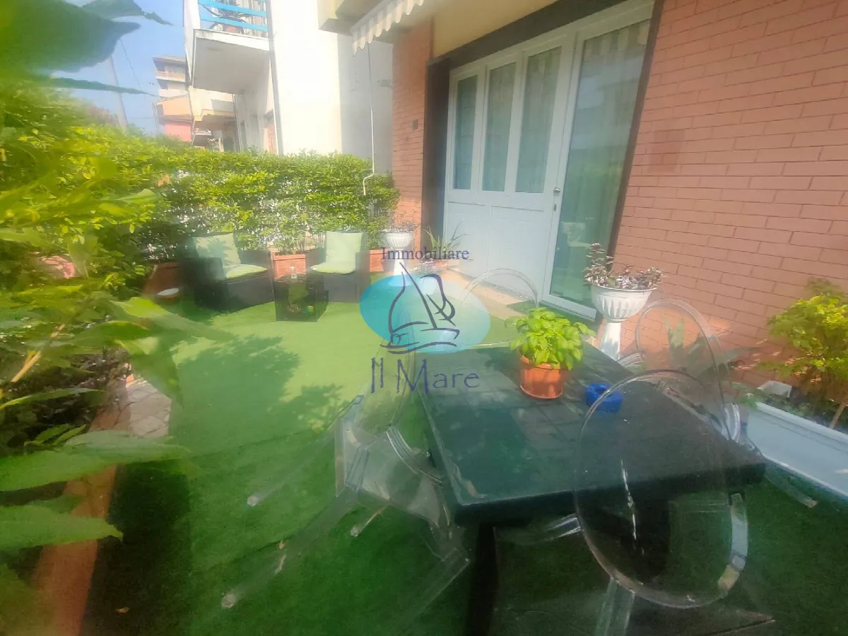 Appartamento in vendita a Viareggio, Centro - foto 2