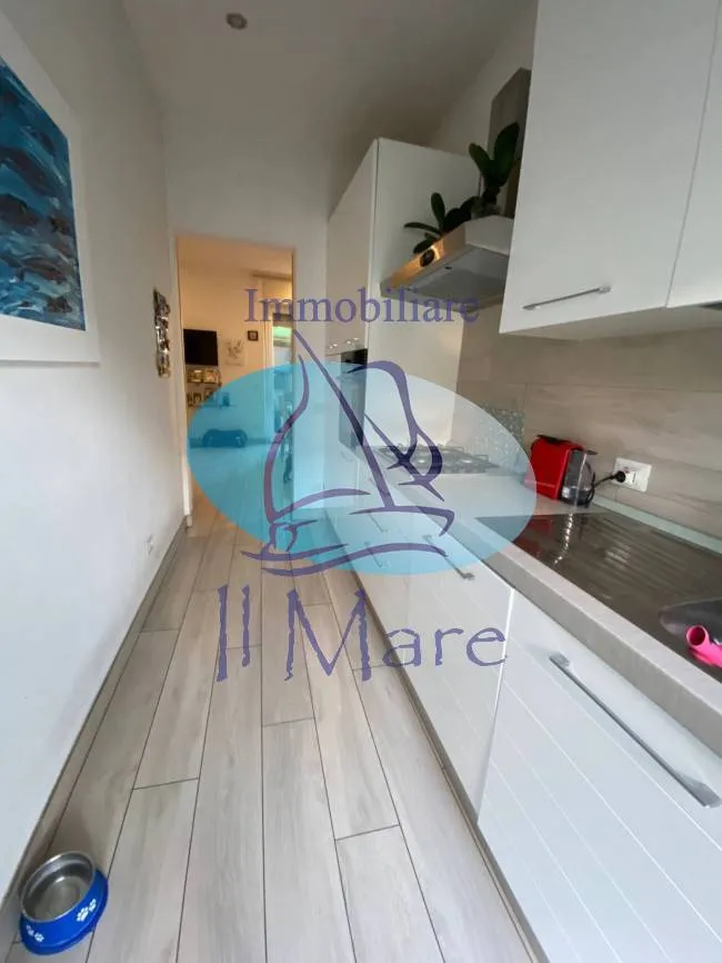 Appartamento in vendita a Viareggio, Centro - foto 1